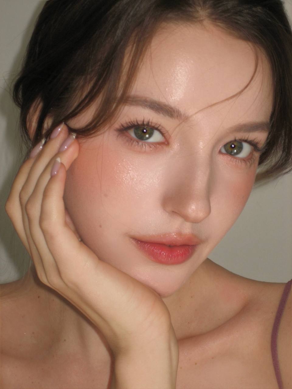 Angelina Danilova Portrait